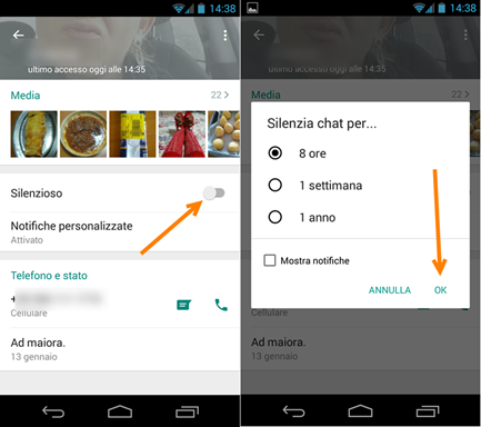 nascondere-notifiche-whatsapp