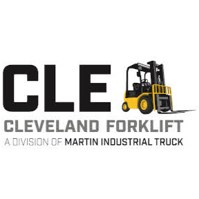 Cleveland Forklift