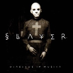 1998 - Diabolus in Musica - Slayer