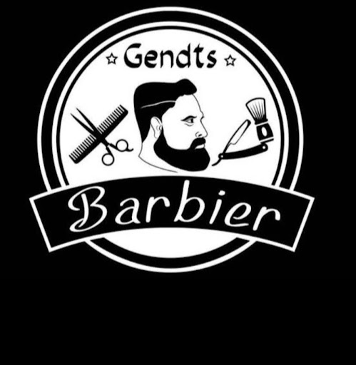 Gendts Barbier logo