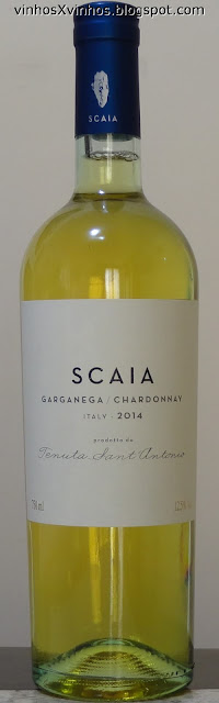 Scaia IGT Bianco