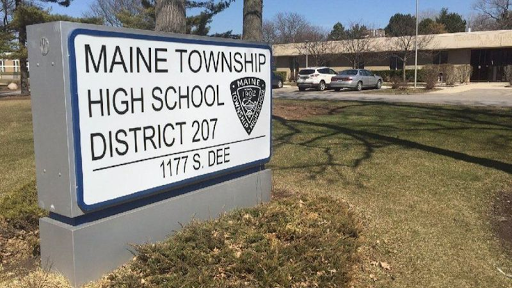 Agreement for police officers at Maine East, South high schools narrowly passes Park Ridge City Council