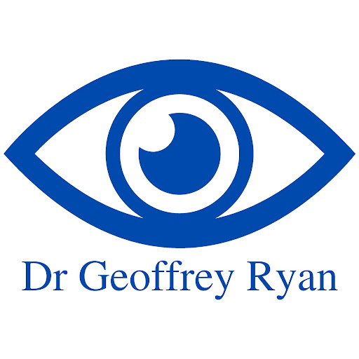 Dr Geoffrey Ryan logo