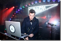 Mark Ronson - Coach Prom 2016 - Paris (3)