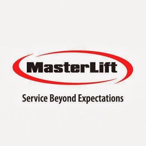 MasterLift | Mississauga Forklift Rental logo