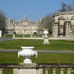 Château de Franconville