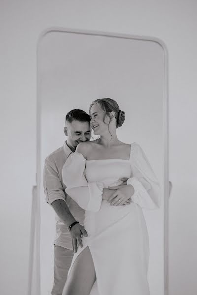 Wedding photographer Elizaveta Belskikh (belskikh-eliz). Photo of 23 September 2022