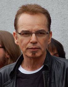 Billy Bob Thornton Profile Dp Pics