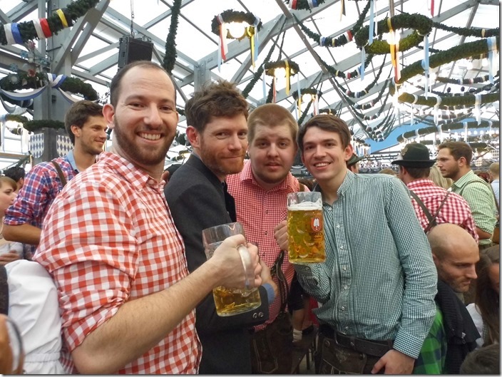 Oktoberfest 2015