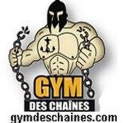 Des Chaînes Gym Enr logo