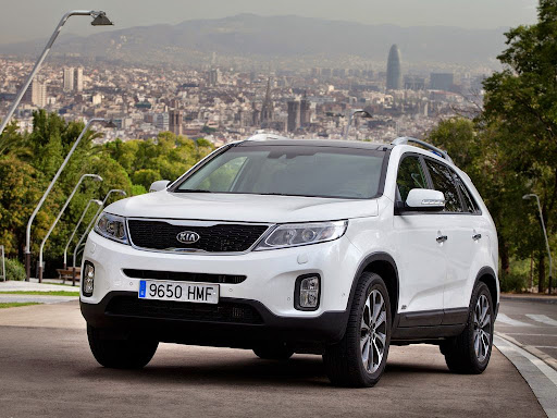 2011 kia sorento sale