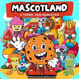 MASCOTLAND - A Terra dos Mascotes