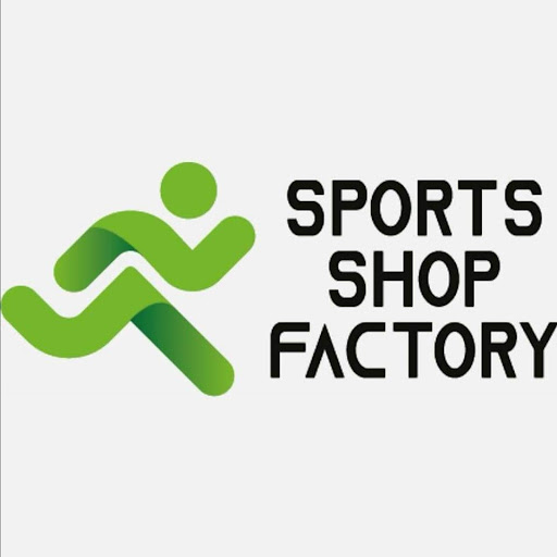 Sports Shop Factory