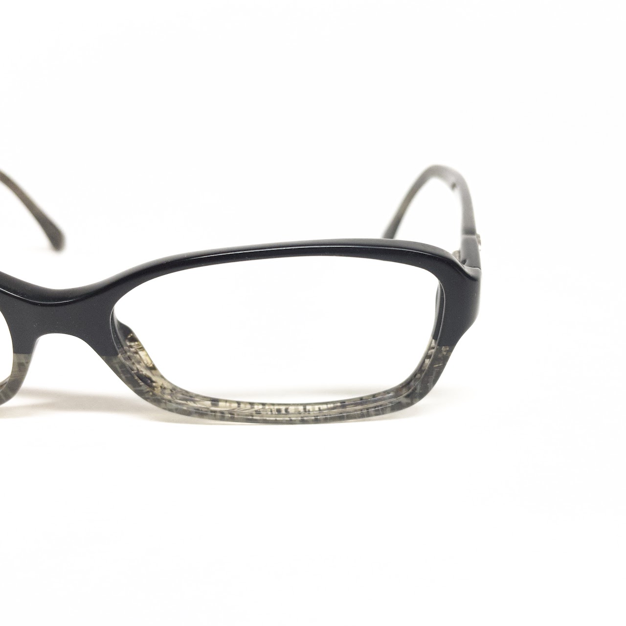 Chanel Eyeglass Frames