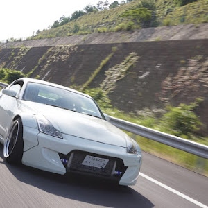 フェアレディZ Z33