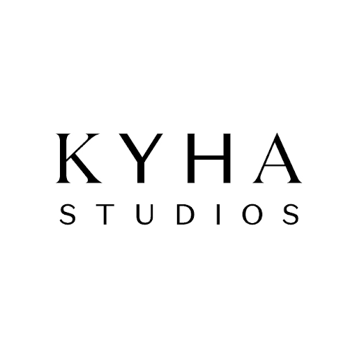 KYHA Studios logo