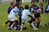 17 octobre 2015 : les U8 au Tournoi Giriat de Gennevilliers