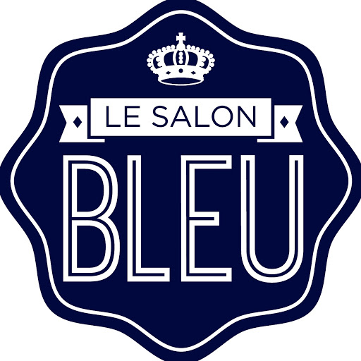 Salon Bleu