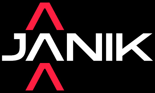 JanikFMS- Functional Movement Studio logo