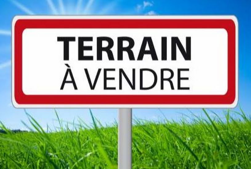  Vente Terrain à bâtir - 446m² à Saint-Lyphard (44410) 