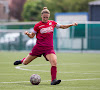 🎥 Speeddate met Pauline Windels (Zulte Waregem): "Veel trainen en hopelijk veel winnen"