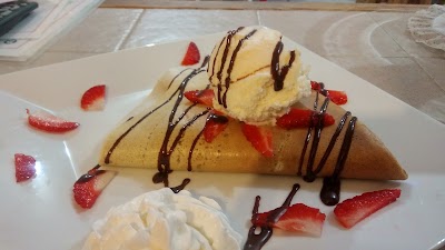Photos of A&H Crepas Caf&eacute;