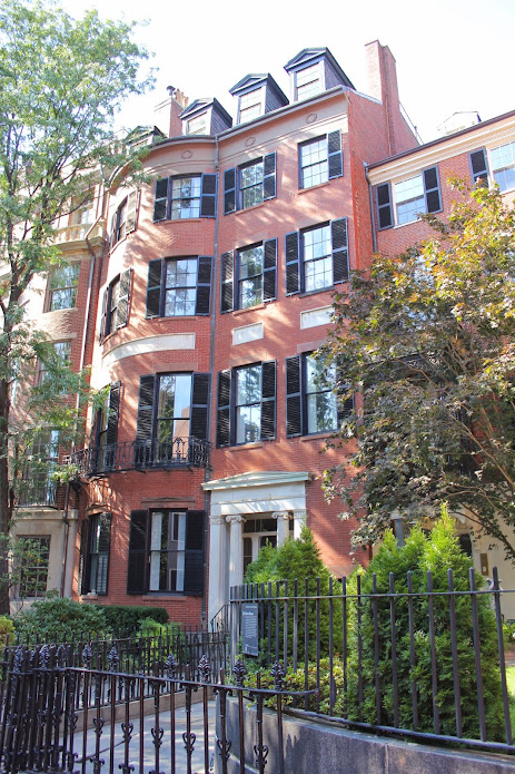 бостон сша: интересные места бостон сша, достоппримечательности бостон