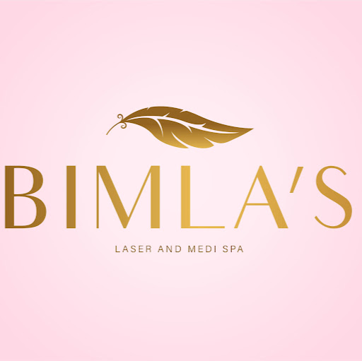 Bimla's Beauty Spa Salon logo