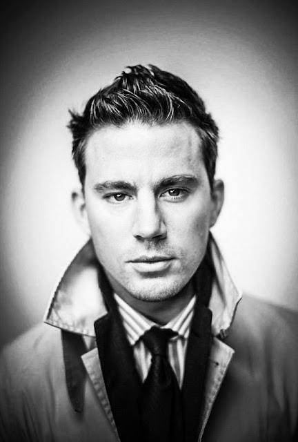 Channing Tatum Profile Dp Pics