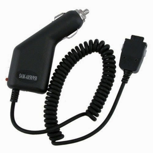  Rapid Car Charger for Samsung SCH-A630, SCH-A850, A930, SCH-A950, A970