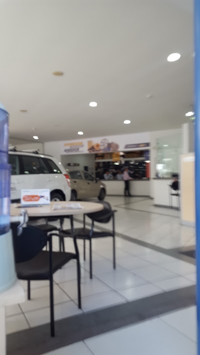 Photos of ECUA AUTO