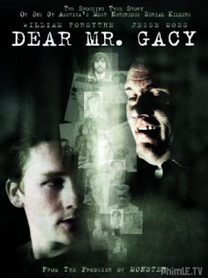 Movie Dear Mr. Gacy | Chào Ông Sát Thủ (2010)