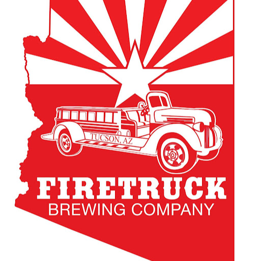 Firetruck Brewing Company logo