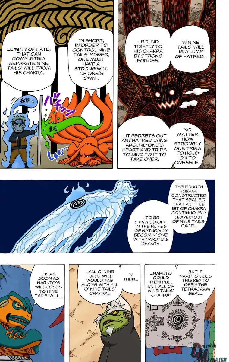 Chapter 490 Page 10