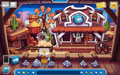 Club Penguin: The Fair 2014 Guide