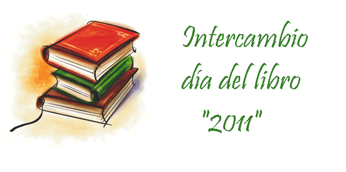 Inter de libros con Laura