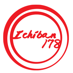 Ichiban 178