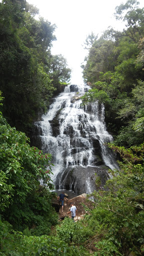 Cascata Três Quedas, Caminho das Pipas, Rolante - RS, 95690-000, Brasil, Atração_Turística, estado Rio Grande do Sul