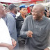 Fayemi All Smiles At A Rehearsal For His Swearing In Tomorrow (Photos)