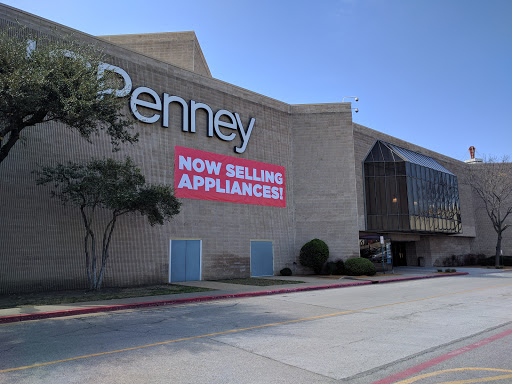 Department Store «JCPenney», reviews and photos, 6000 Town East Mall, Mesquite, TX 75150, USA