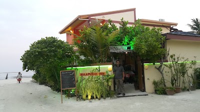 Photos of Maafushi Inn