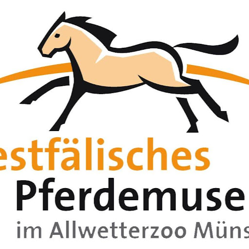 Westfälisches Pferdemuseum Münster GmbH