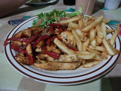 Photos of Soda La Fuente