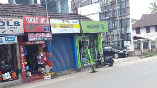 Tools India, BSNL, SH 1, Thirunakara, Kottayam, Kerala 686001, India, Tools_Wholesaler, state KL
