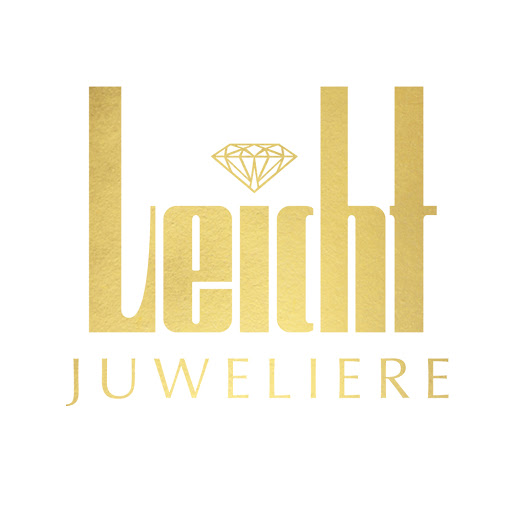 Juwelier Leicht im Fairmonthotel Vier Jahreszeiten logo