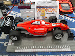 Shepherd Velox F1 International Dutch Formula Masters 2016