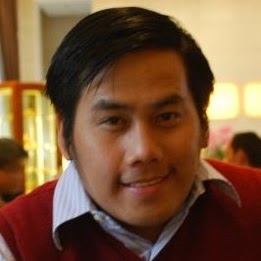 Ken Pascua