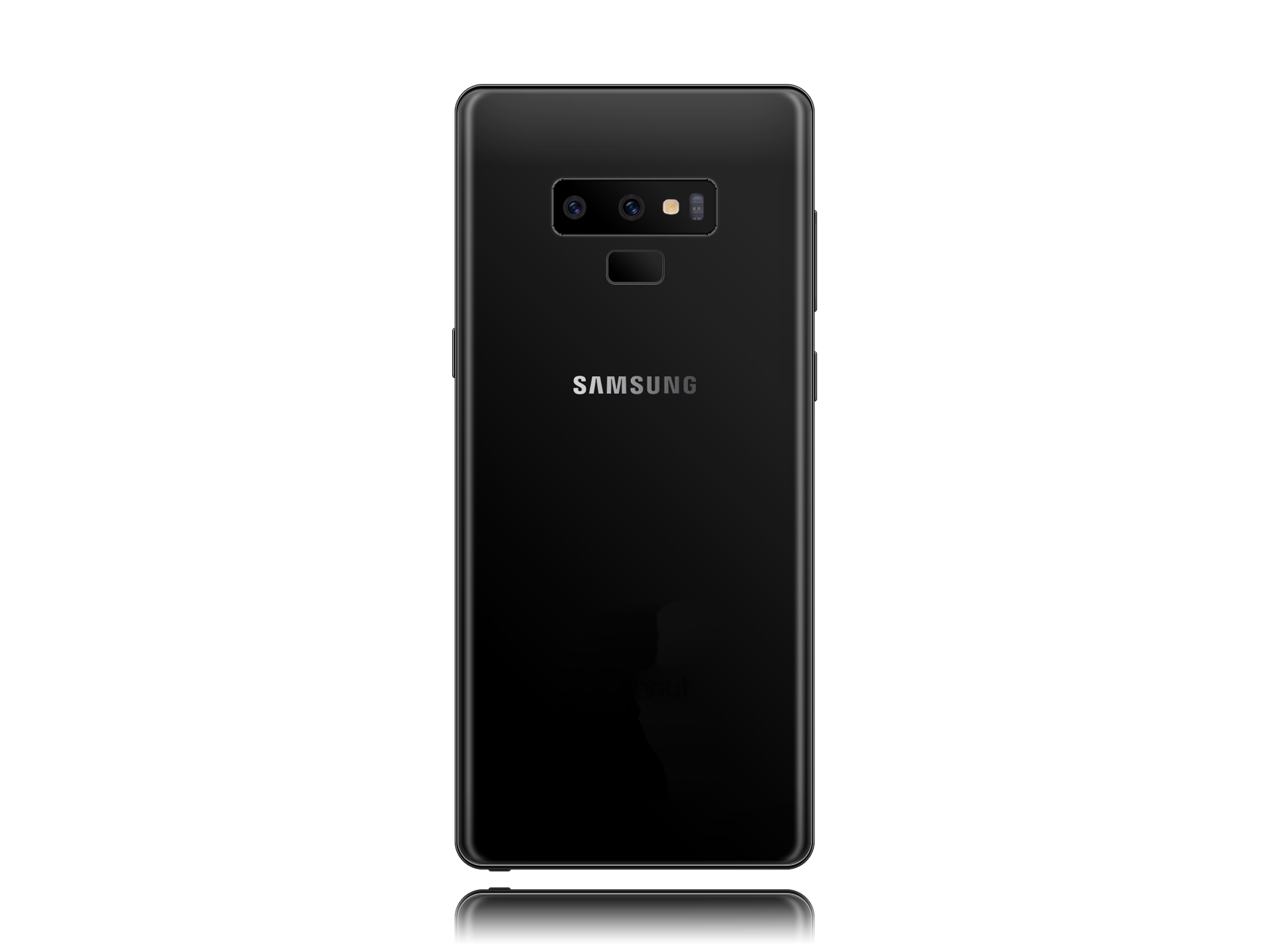 جوال Samsung Galaxy Note 9 سيضم أهم ميزة ننتظرها من سامسونج