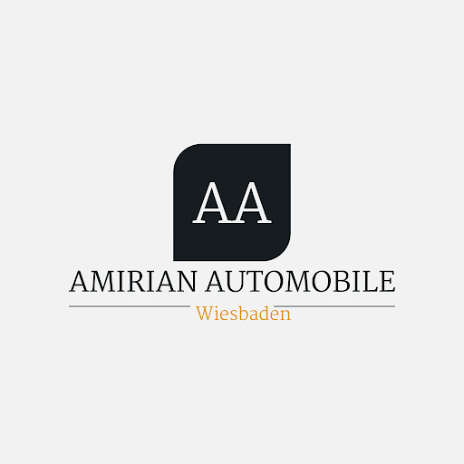 Amirian Automobile logo