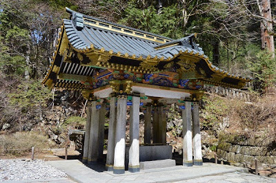 Nikko y tarde en Odaiba - Japón en 15 días-Hanami 2015 (8)